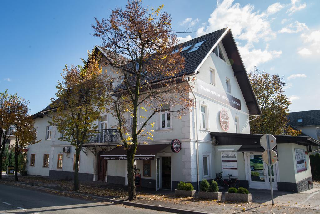 Apartments Miki'S Bled Kültér fotó