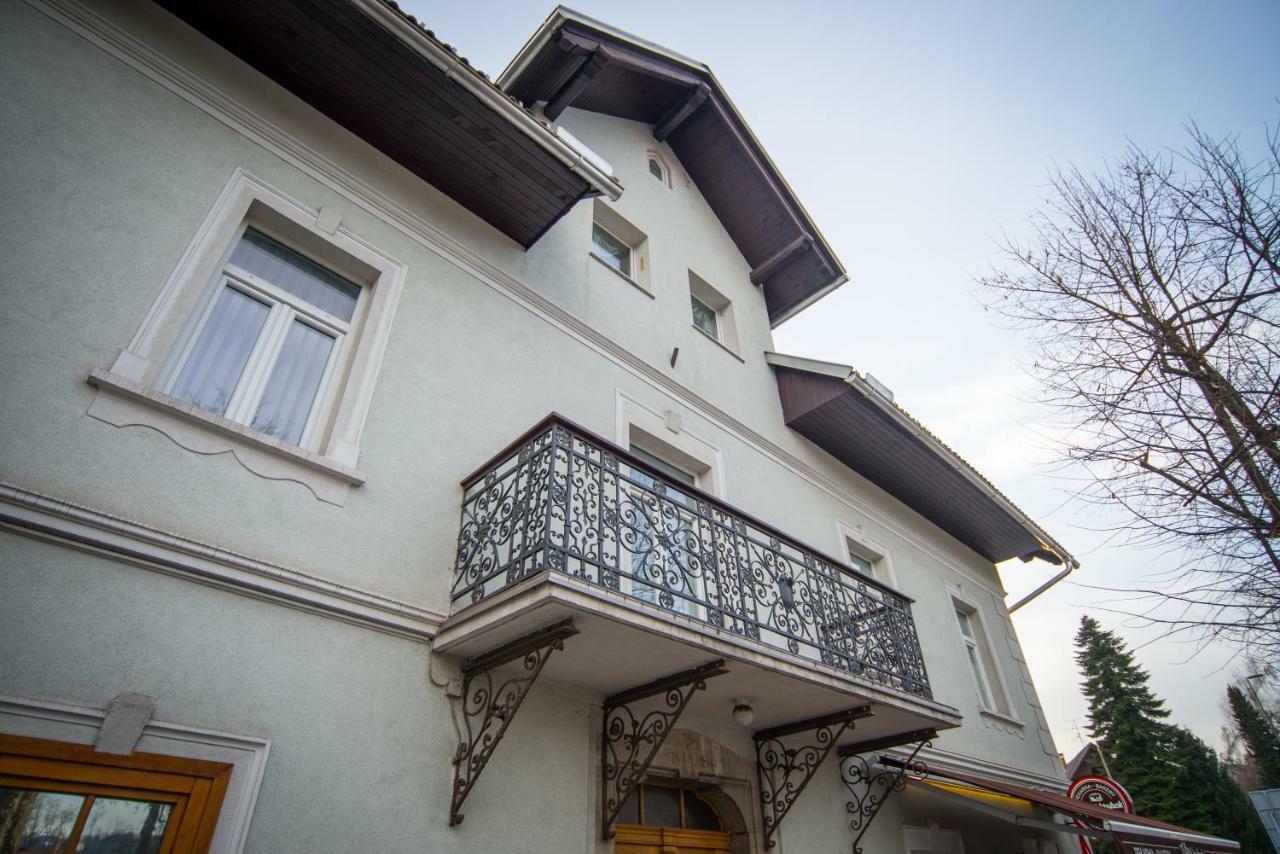 Apartments Miki'S Bled Kültér fotó
